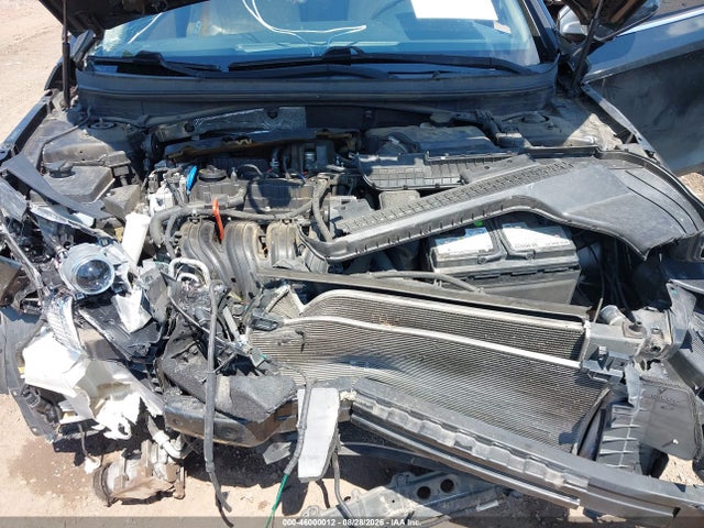 2015 Hyundai Sonata Se მანქანა იყიდება აუქციონზე, vin: 5NPE24AF4FH154488, აუქციონის ნომერი: 46000012