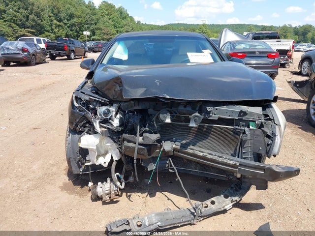 2015 Hyundai Sonata Se მანქანა იყიდება აუქციონზე, vin: 5NPE24AF4FH154488, აუქციონის ნომერი: 46000012