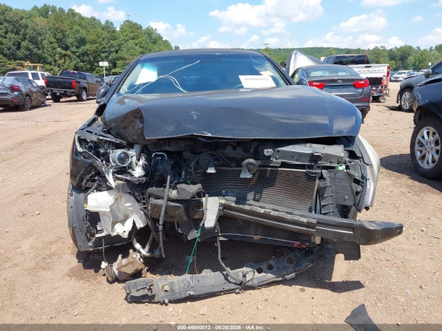 2015 Hyundai Sonata Se მანქანა იყიდება აუქციონზე, vin: 5NPE24AF4FH154488, აუქციონის ნომერი: 46000012