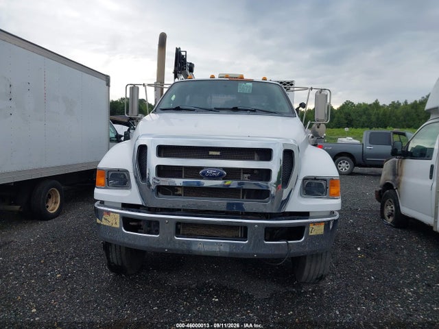 Auction sale of the 2013 Ford F-750 Xl/xlt, vin: 3FRWF7FC8DV798217, lot number: 46000013