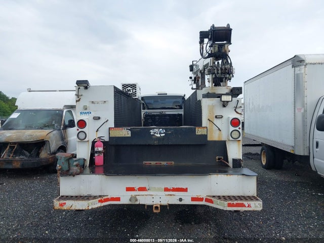 Auction sale of the 2013 Ford F-750 Xl/xlt, vin: 3FRWF7FC8DV798217, lot number: 46000013