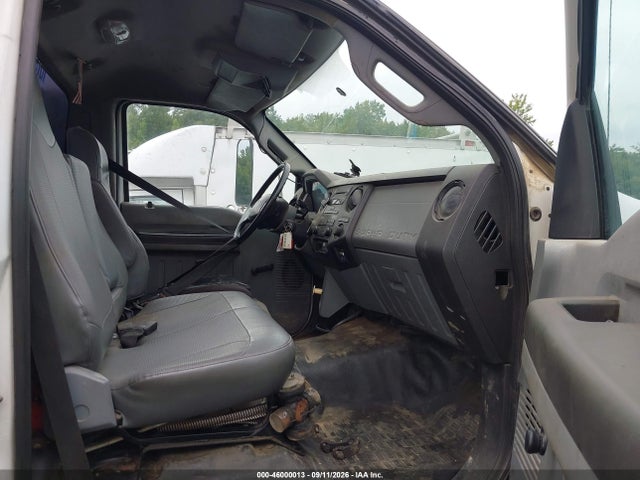 Auction sale of the 2013 Ford F-750 Xl/xlt, vin: 3FRWF7FC8DV798217, lot number: 46000013