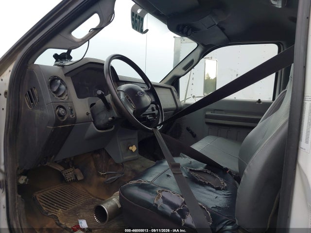 Auction sale of the 2013 Ford F-750 Xl/xlt, vin: 3FRWF7FC8DV798217, lot number: 46000013