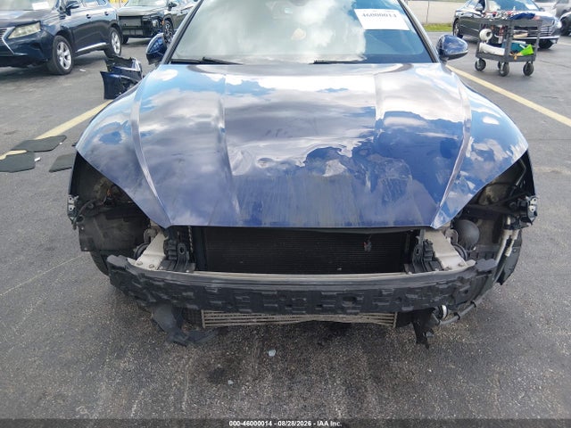 Aukcja sprzedaży 2021 Audi A5 Sportback Premium 45 Tfsi Quattro S Tronic, vin: WAUDACF59MA013751, numer aukcji: 46000014