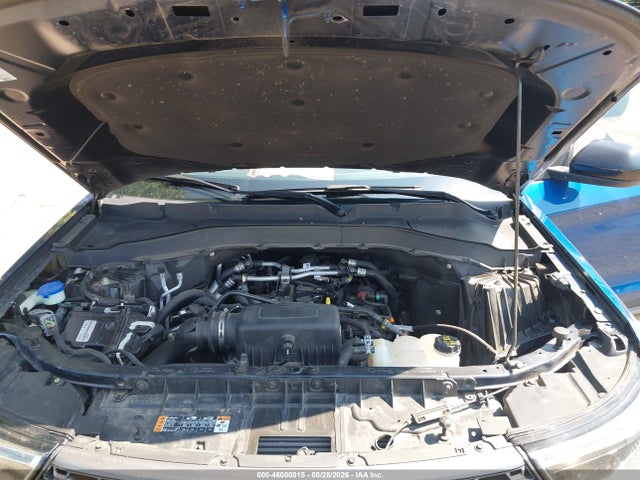 Aukcja sprzedaży 2022 Ford Explorer Xlt, vin: 1FMSK8DHXNGA23359, numer aukcji: 46000015
