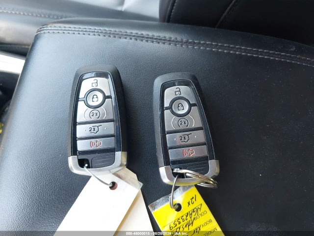 Aukcja sprzedaży 2022 Ford Explorer Xlt, vin: 1FMSK8DHXNGA23359, numer aukcji: 46000015