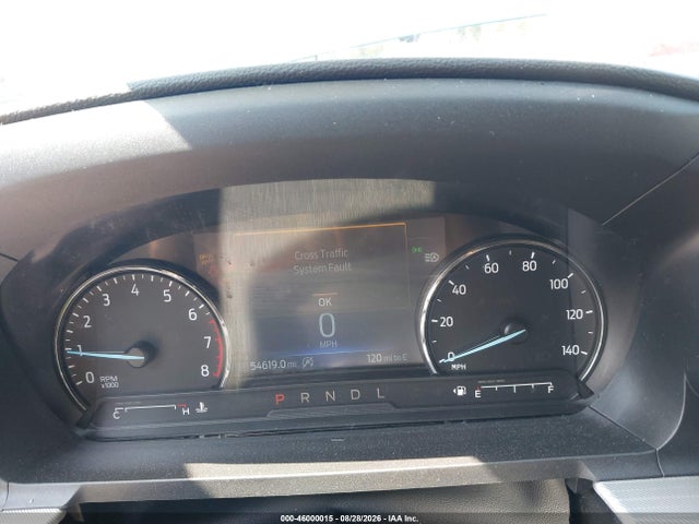 Aukcja sprzedaży 2022 Ford Explorer Xlt, vin: 1FMSK8DHXNGA23359, numer aukcji: 46000015