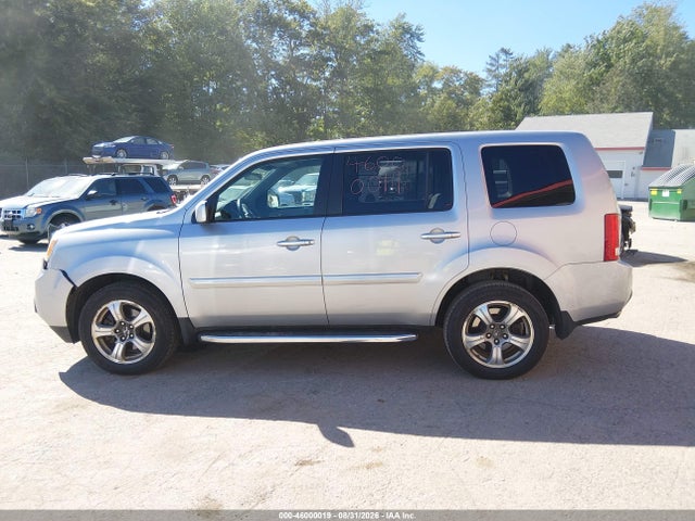 Продаж на аукціоні авто 2015 Honda Pilot Ex, vin: 5FNYF4H47FB050968, номер лоту: 46000019