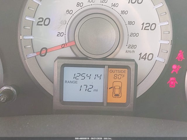Продаж на аукціоні авто 2015 Honda Pilot Ex, vin: 5FNYF4H47FB050968, номер лоту: 46000019