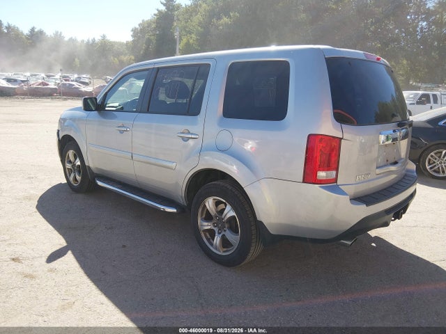 Продаж на аукціоні авто 2015 Honda Pilot Ex, vin: 5FNYF4H47FB050968, номер лоту: 46000019