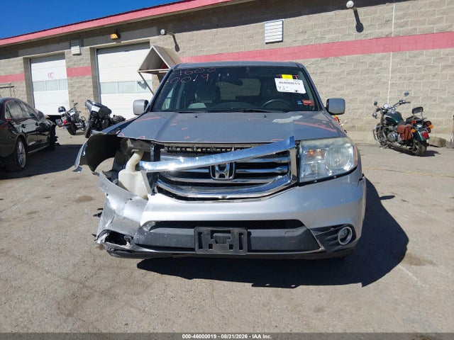 Продаж на аукціоні авто 2015 Honda Pilot Ex, vin: 5FNYF4H47FB050968, номер лоту: 46000019