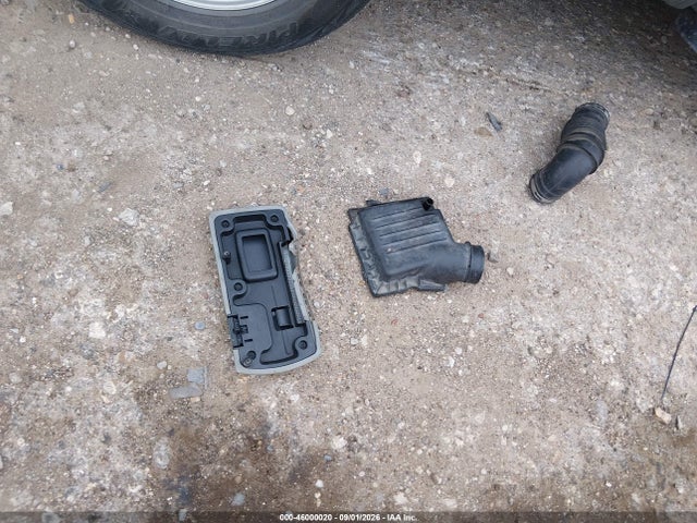 46000020 :رقم المزاد ، 1D8HD38N38F146184 vin ، 2008 Dodge Durango Sxt مزاد بيع