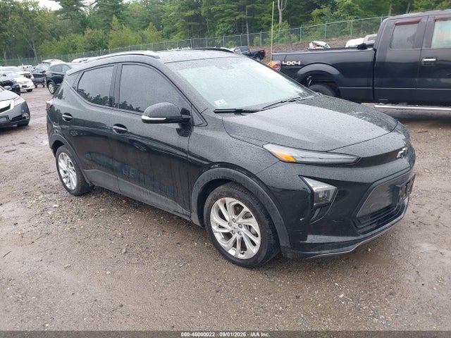 Chevrolet Bolt Euv Fwd Lt 2023 1G1FY6S05P4110380 главное изображение