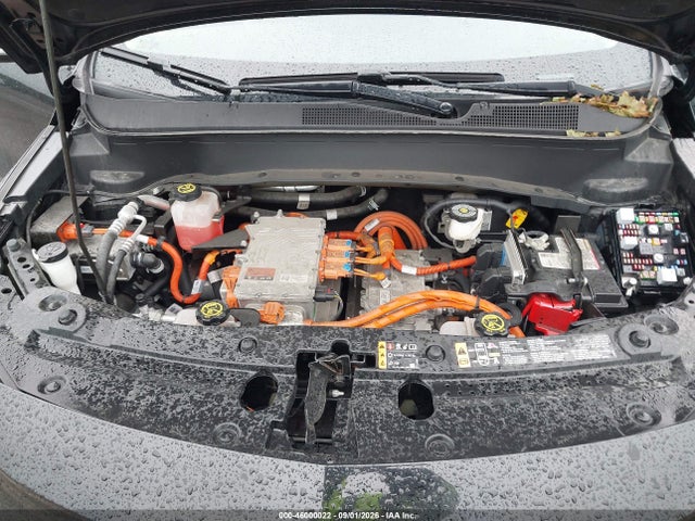 Продаж на аукціоні авто 2023 Chevrolet Bolt Euv Fwd Lt, vin: 1G1FY6S05P4110380, номер лоту: 46000022