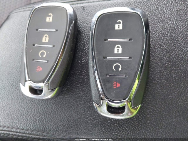 Продаж на аукціоні авто 2023 Chevrolet Bolt Euv Fwd Lt, vin: 1G1FY6S05P4110380, номер лоту: 46000022