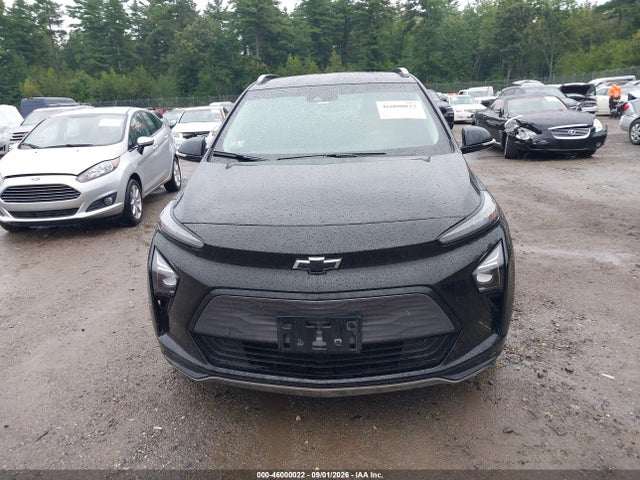 Продаж на аукціоні авто 2023 Chevrolet Bolt Euv Fwd Lt, vin: 1G1FY6S05P4110380, номер лоту: 46000022