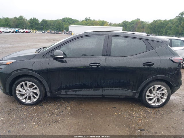 Продаж на аукціоні авто 2023 Chevrolet Bolt Euv Fwd Lt, vin: 1G1FY6S05P4110380, номер лоту: 46000022