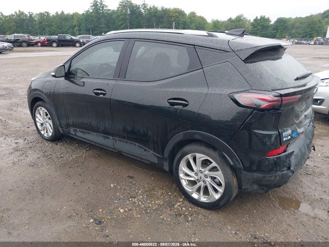 Продаж на аукціоні авто 2023 Chevrolet Bolt Euv Fwd Lt, vin: 1G1FY6S05P4110380, номер лоту: 46000022