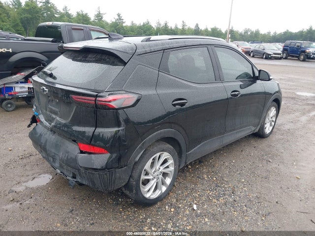 Продаж на аукціоні авто 2023 Chevrolet Bolt Euv Fwd Lt, vin: 1G1FY6S05P4110380, номер лоту: 46000022