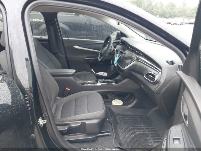 Продаж на аукціоні авто 2023 Chevrolet Bolt Euv Fwd Lt, vin: 1G1FY6S05P4110380, номер лоту: 46000022