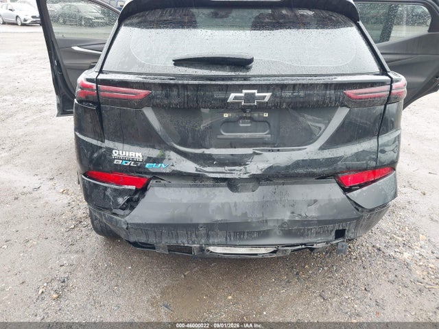 Продаж на аукціоні авто 2023 Chevrolet Bolt Euv Fwd Lt, vin: 1G1FY6S05P4110380, номер лоту: 46000022