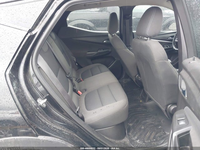 Продаж на аукціоні авто 2023 Chevrolet Bolt Euv Fwd Lt, vin: 1G1FY6S05P4110380, номер лоту: 46000022