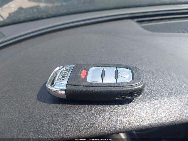 Aukcja sprzedaży 2017 Audi A6 2.0t Premium, vin: WAUF8AFC4HN037865, numer aukcji: 46000023