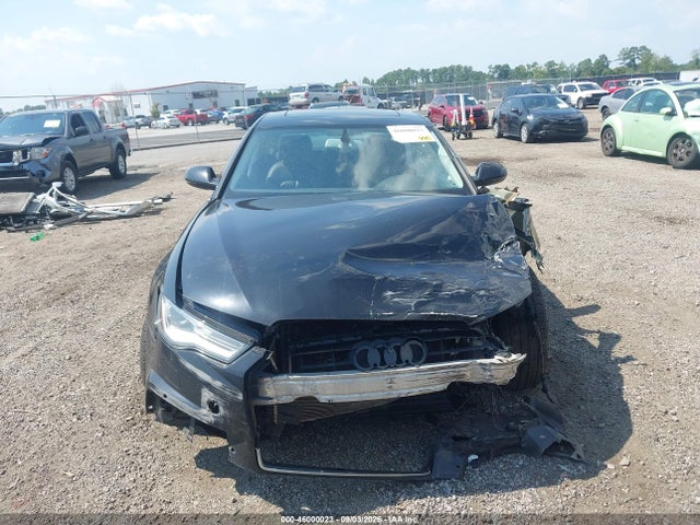 Aukcja sprzedaży 2017 Audi A6 2.0t Premium, vin: WAUF8AFC4HN037865, numer aukcji: 46000023
