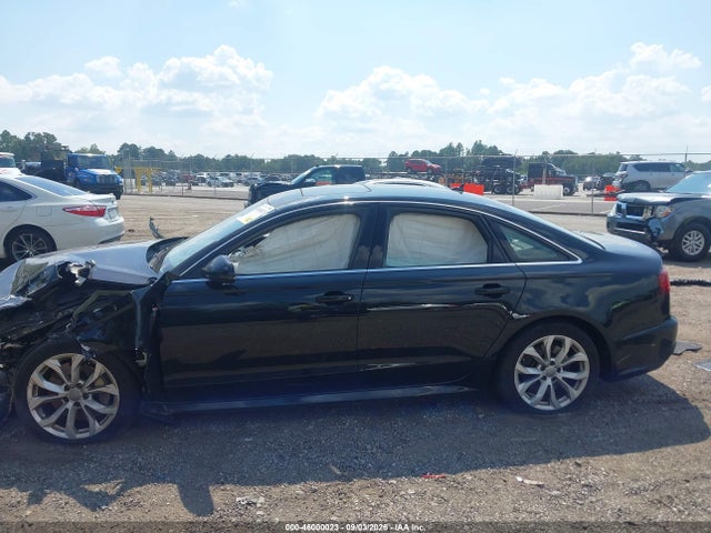 Aukcja sprzedaży 2017 Audi A6 2.0t Premium, vin: WAUF8AFC4HN037865, numer aukcji: 46000023