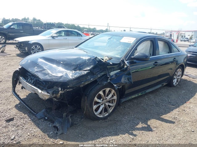 Aukcja sprzedaży 2017 Audi A6 2.0t Premium, vin: WAUF8AFC4HN037865, numer aukcji: 46000023
