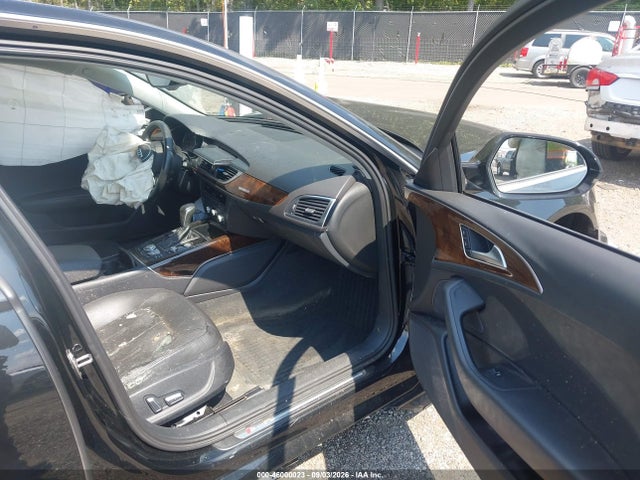 Aukcja sprzedaży 2017 Audi A6 2.0t Premium, vin: WAUF8AFC4HN037865, numer aukcji: 46000023