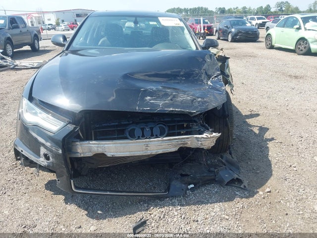 Aukcja sprzedaży 2017 Audi A6 2.0t Premium, vin: WAUF8AFC4HN037865, numer aukcji: 46000023