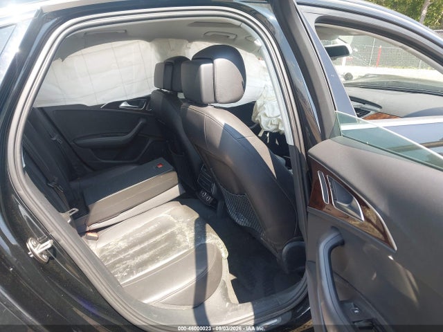 Aukcja sprzedaży 2017 Audi A6 2.0t Premium, vin: WAUF8AFC4HN037865, numer aukcji: 46000023