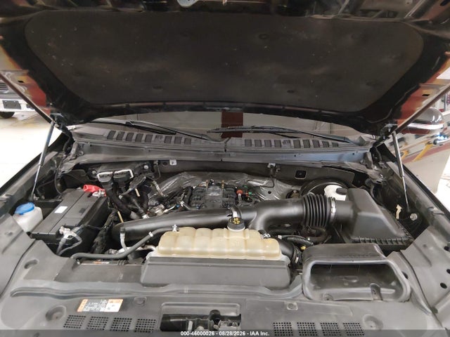 Продаж на аукціоні авто 2021 Lincoln Navigator Reserve L, vin: 5LMJJ3KT5MEL05005, номер лоту: 46000026