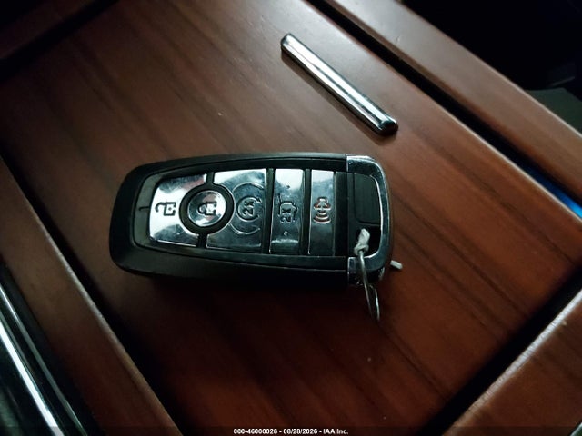 Продаж на аукціоні авто 2021 Lincoln Navigator Reserve L, vin: 5LMJJ3KT5MEL05005, номер лоту: 46000026