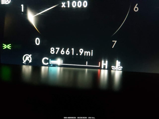 Продаж на аукціоні авто 2021 Lincoln Navigator Reserve L, vin: 5LMJJ3KT5MEL05005, номер лоту: 46000026
