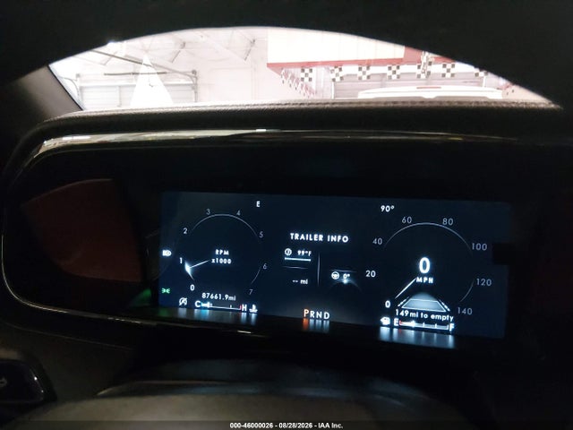 Продаж на аукціоні авто 2021 Lincoln Navigator Reserve L, vin: 5LMJJ3KT5MEL05005, номер лоту: 46000026