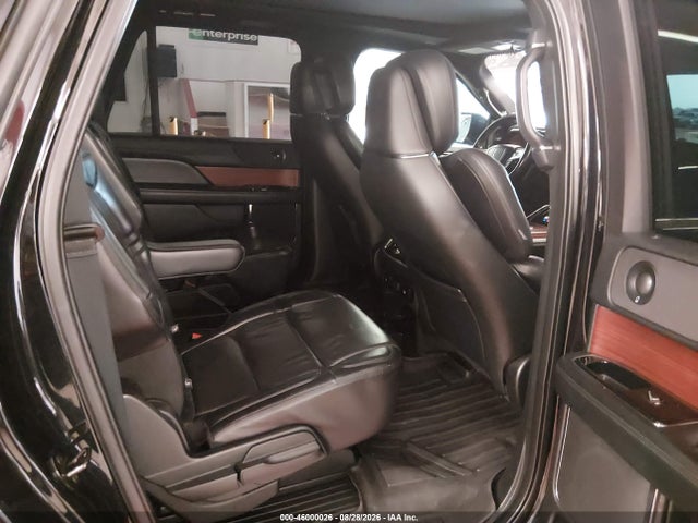 Продаж на аукціоні авто 2021 Lincoln Navigator Reserve L, vin: 5LMJJ3KT5MEL05005, номер лоту: 46000026