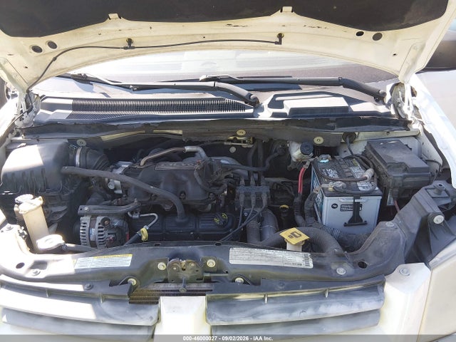 Продажа на аукционе авто 2009 Dodge Grand Caravan Cv, vin: 2D8HN11E39R621502, номер лота: 46000027