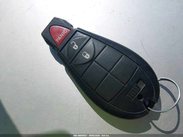 Продажа на аукционе авто 2009 Dodge Grand Caravan Cv, vin: 2D8HN11E39R621502, номер лота: 46000027