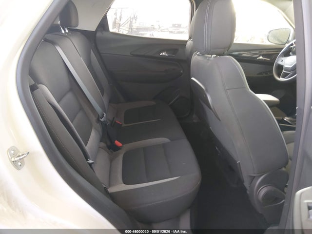 Продаж на аукціоні авто 2025 Chevrolet Trailblazer Fwd Lt, vin: KL79MPSP3SB032296, номер лоту: 46000030
