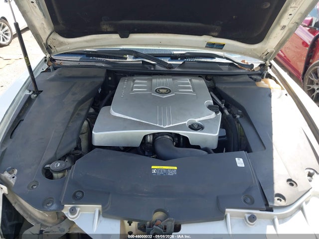 Aukcja sprzedaży 2006 Cadillac Sts V6, vin: 1G6DW677760125756, numer aukcji: 46000032