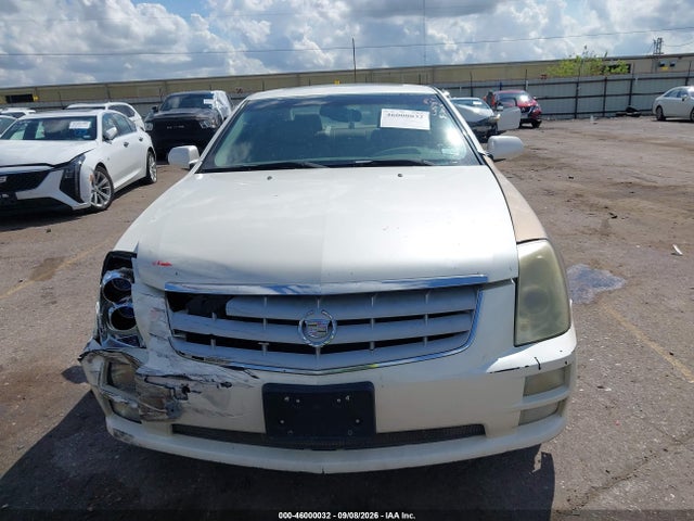 Aukcja sprzedaży 2006 Cadillac Sts V6, vin: 1G6DW677760125756, numer aukcji: 46000032