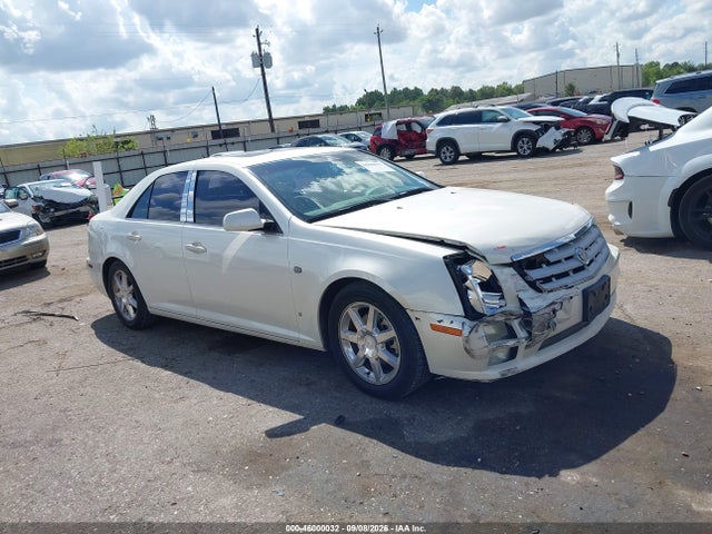 Aukcja sprzedaży 2006 Cadillac Sts V6, vin: 1G6DW677760125756, numer aukcji: 46000032