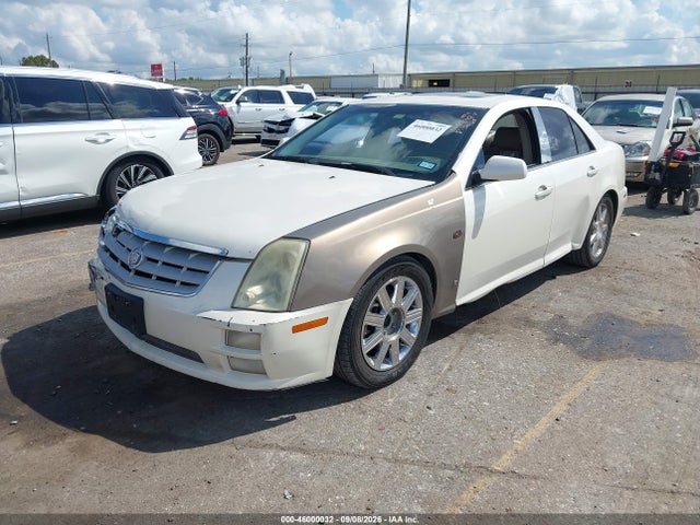 Aukcja sprzedaży 2006 Cadillac Sts V6, vin: 1G6DW677760125756, numer aukcji: 46000032