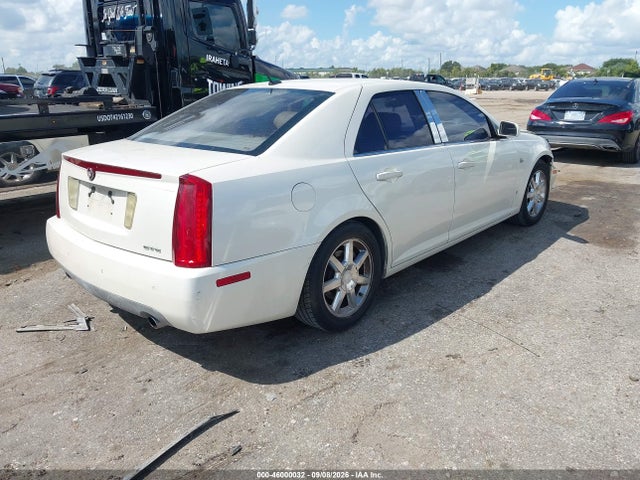 Aukcja sprzedaży 2006 Cadillac Sts V6, vin: 1G6DW677760125756, numer aukcji: 46000032
