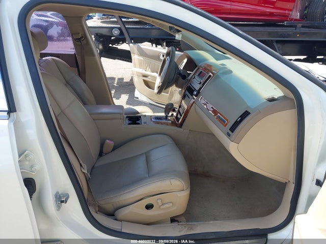 Aukcja sprzedaży 2006 Cadillac Sts V6, vin: 1G6DW677760125756, numer aukcji: 46000032