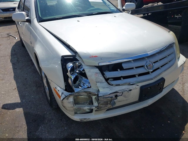 Aukcja sprzedaży 2006 Cadillac Sts V6, vin: 1G6DW677760125756, numer aukcji: 46000032