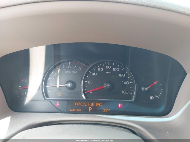 Aukcja sprzedaży 2006 Cadillac Sts V6, vin: 1G6DW677760125756, numer aukcji: 46000032
