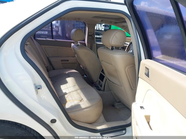 Aukcja sprzedaży 2006 Cadillac Sts V6, vin: 1G6DW677760125756, numer aukcji: 46000032